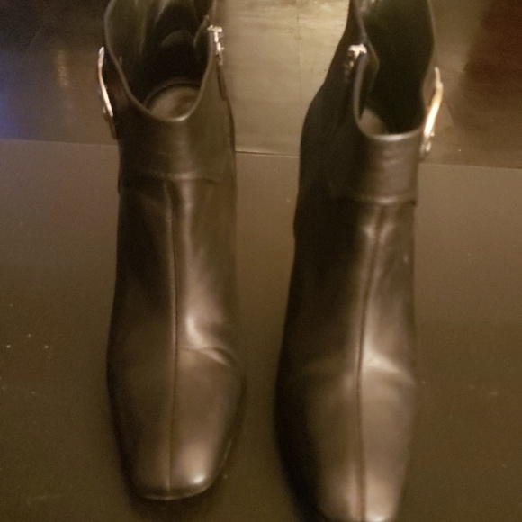 GUCCI booties - Picture 2 of 4